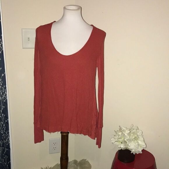 Free People | We the Free Malibu Thermal Top - Picture 2 of 11